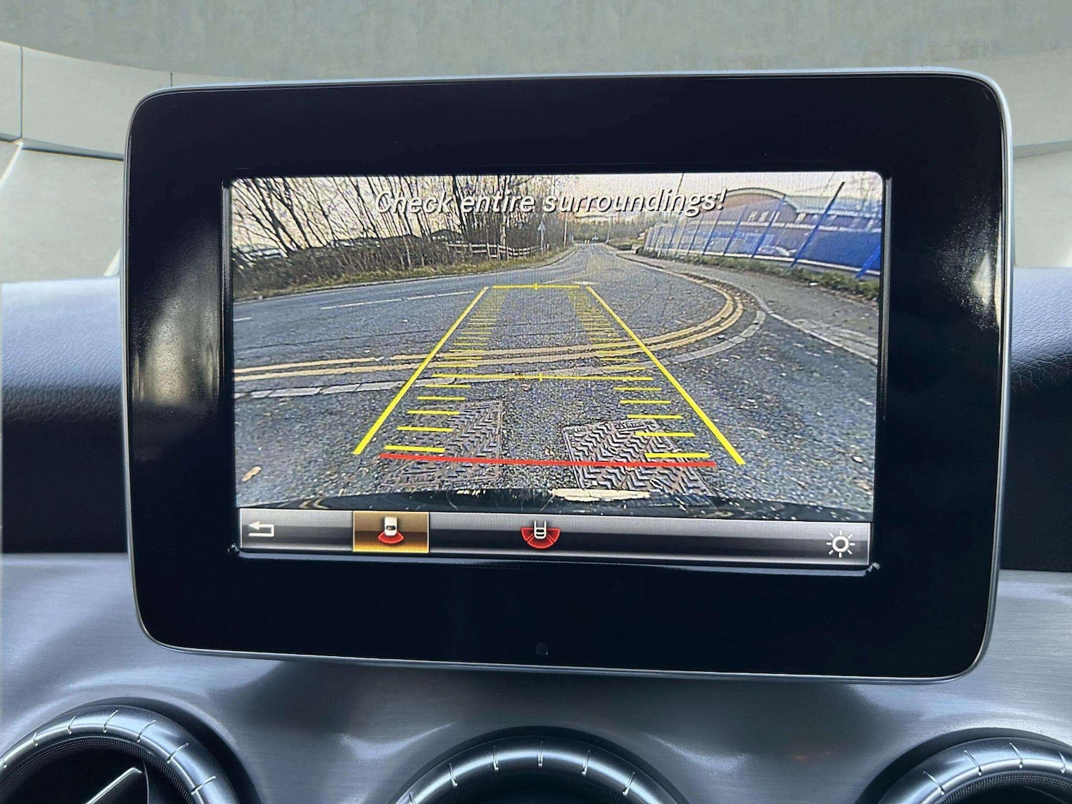 Used Mercedes-Benz CLA 2019 for sale - 76632844: Photo 27