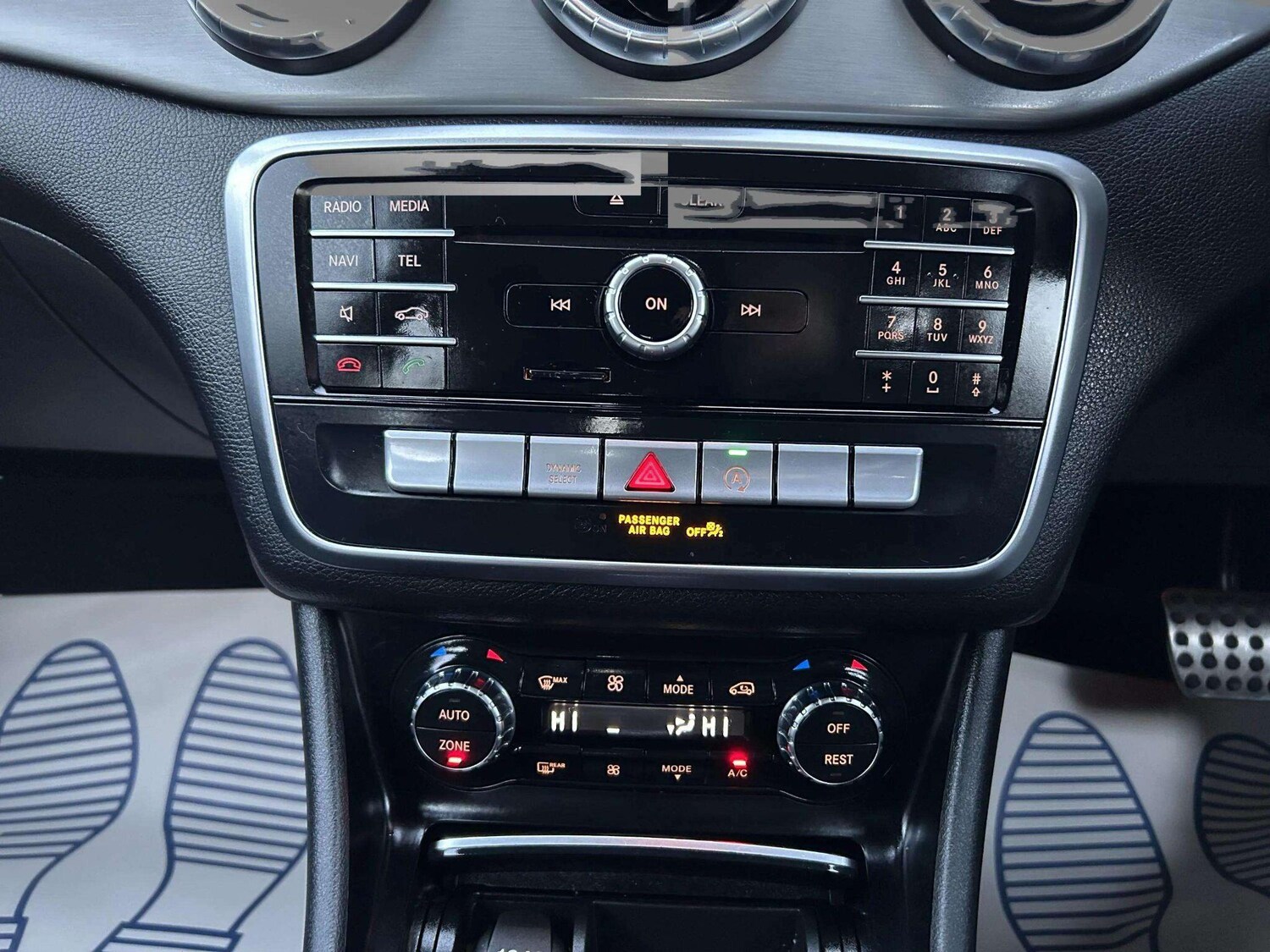 Used Mercedes-Benz CLA 2019 for sale - 76632844: Photo 29