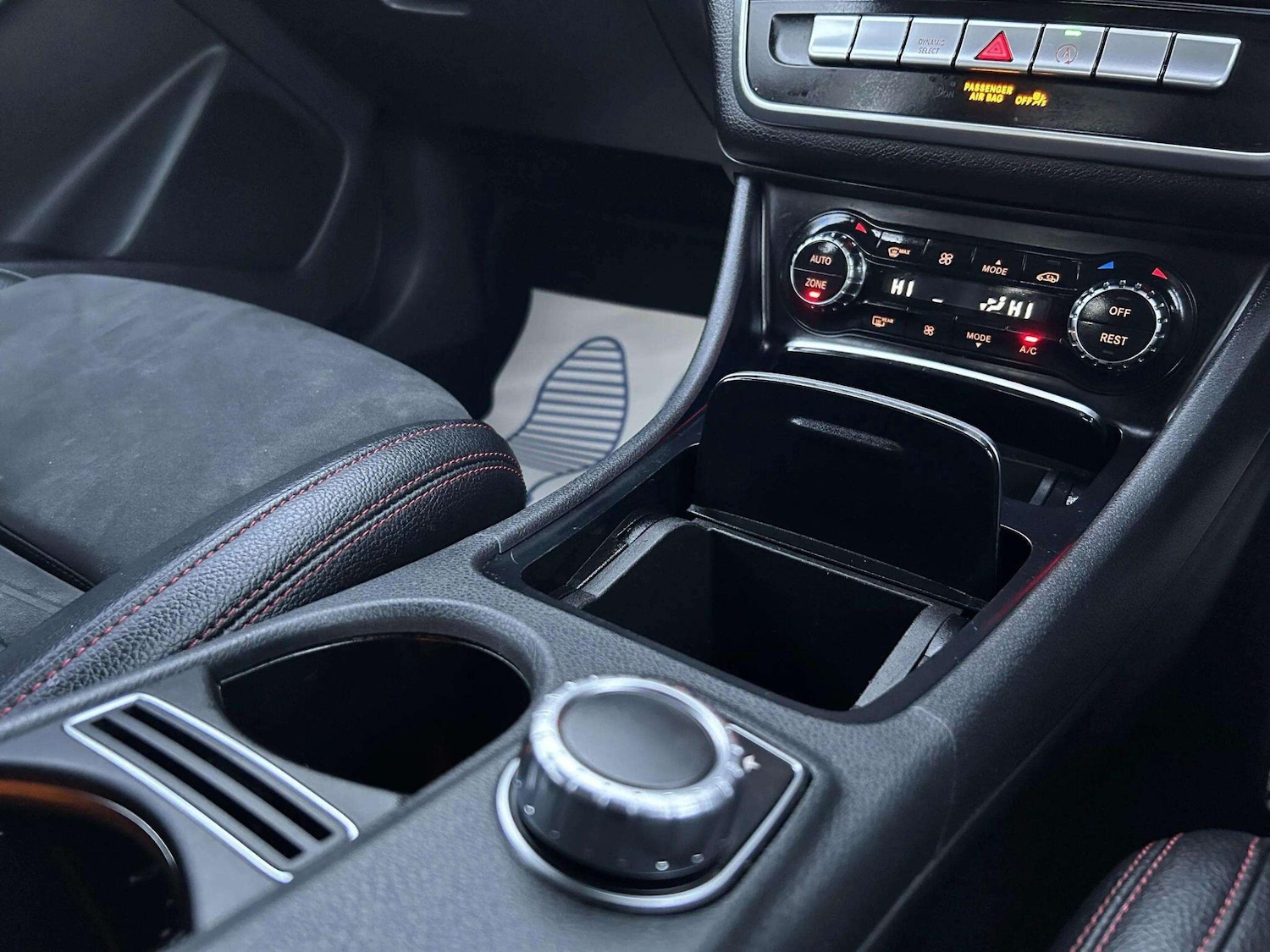 Used Mercedes-Benz CLA 2019 for sale - 76632844: Photo 31