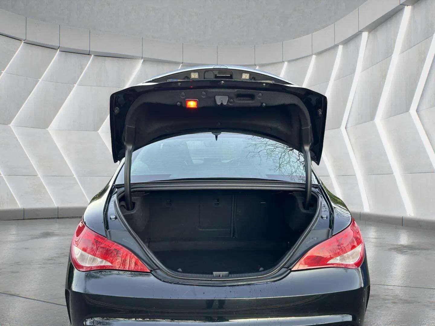 Used Mercedes-Benz CLA 2019 for sale - 76632844: Photo 44