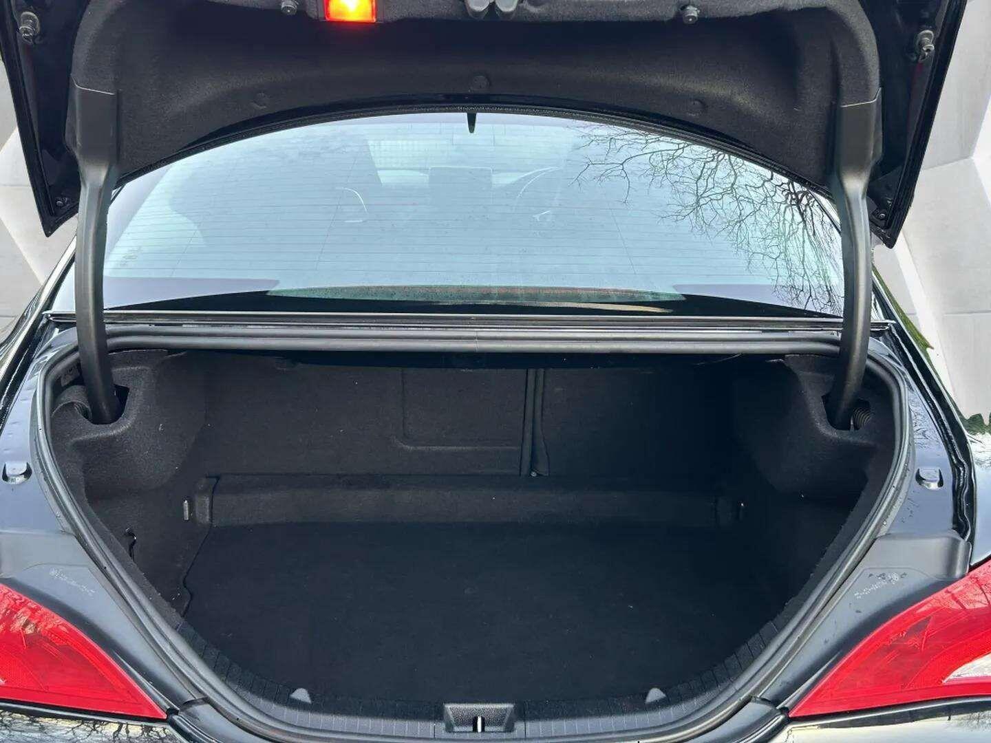 Used Mercedes-Benz CLA 2019 for sale - 76632844: Photo 45