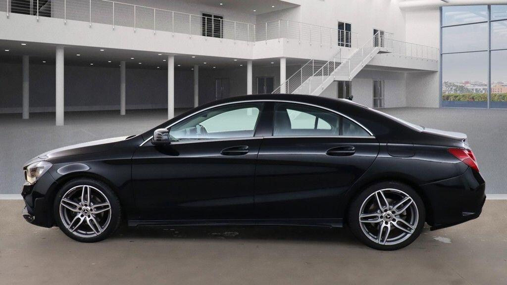 Used Mercedes-Benz CLA 2019 for sale - 76632844: Photo 6