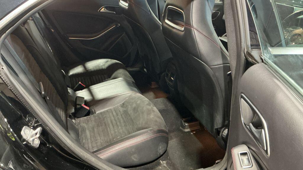 Used Mercedes-Benz CLA 2019 for sale - 76632844: Photo 8