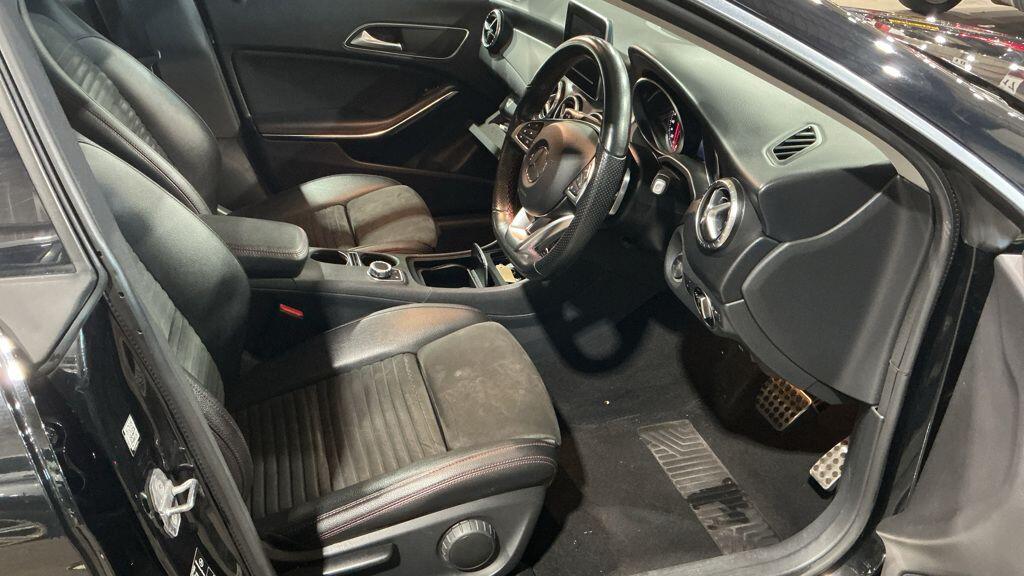 Used Mercedes-Benz CLA 2019 for sale - 76632844: Photo 9