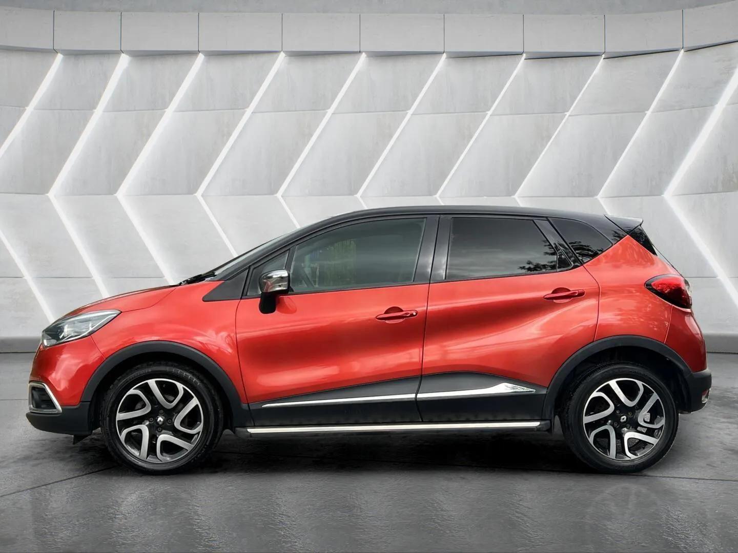 Used Renault Captur 2016 for sale - 76898357: Photo 12