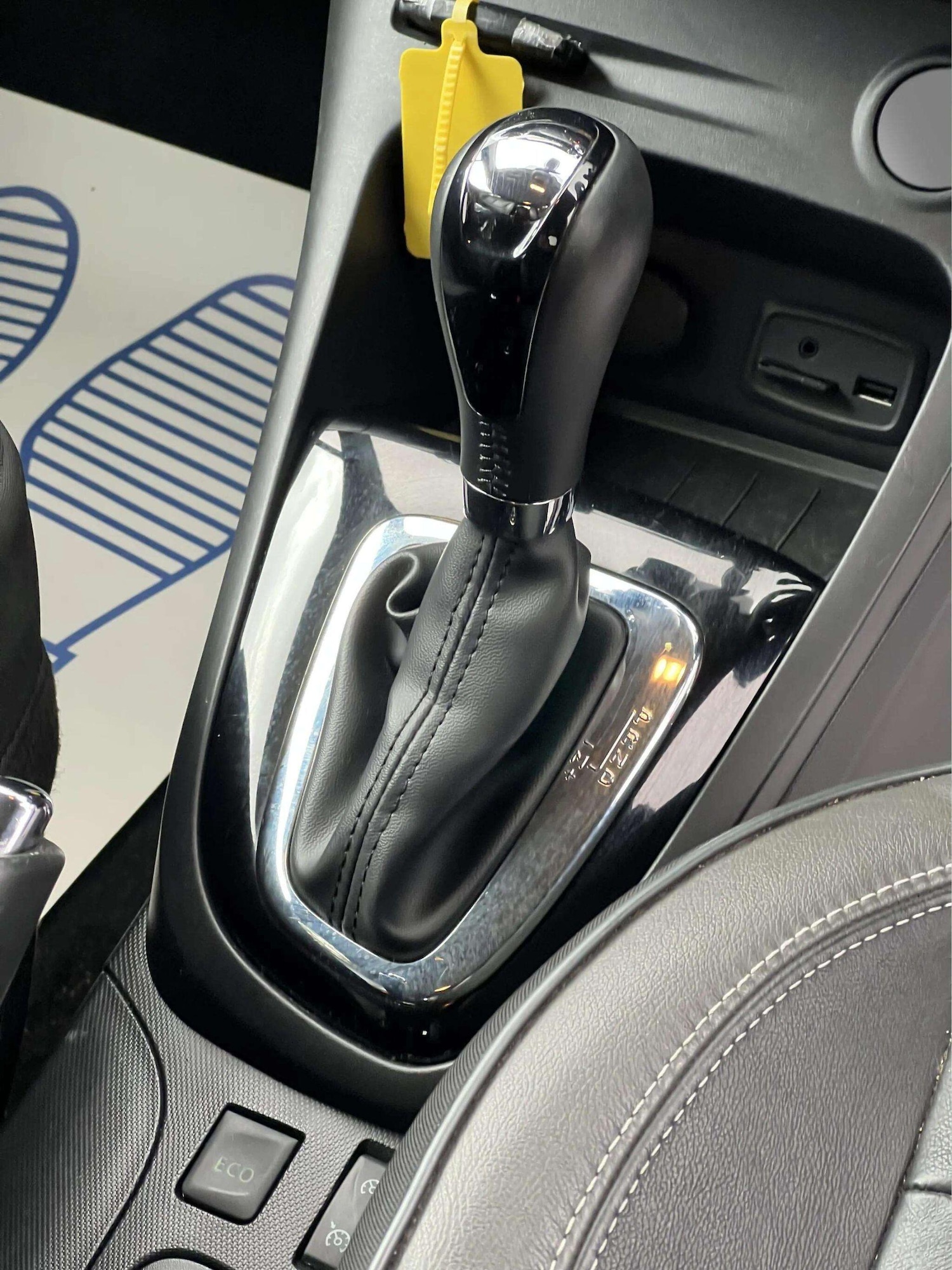 Used Renault Captur 2016 for sale - 76898357: Photo 20