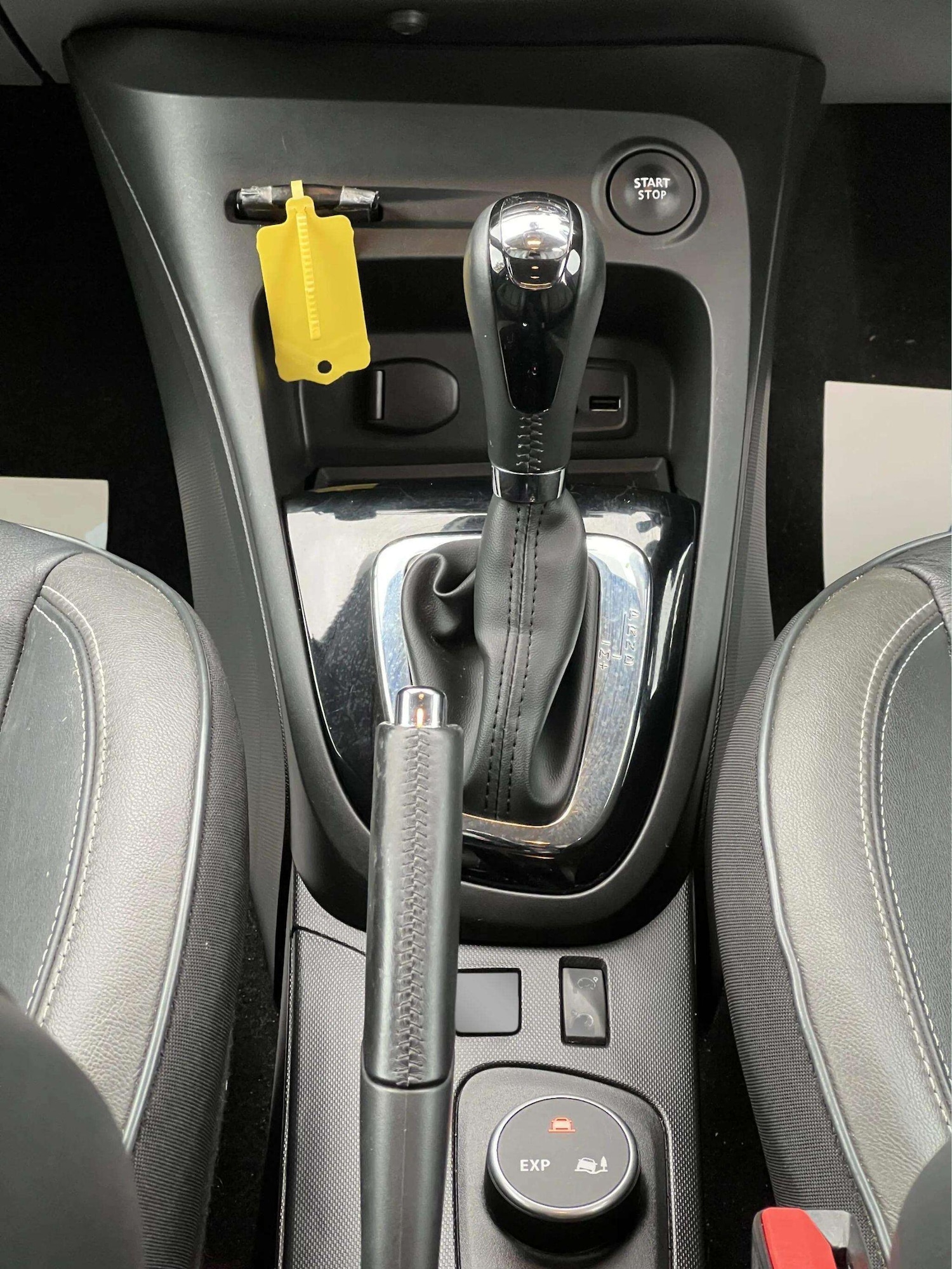 Used Renault Captur 2016 for sale - 76898357: Photo 26