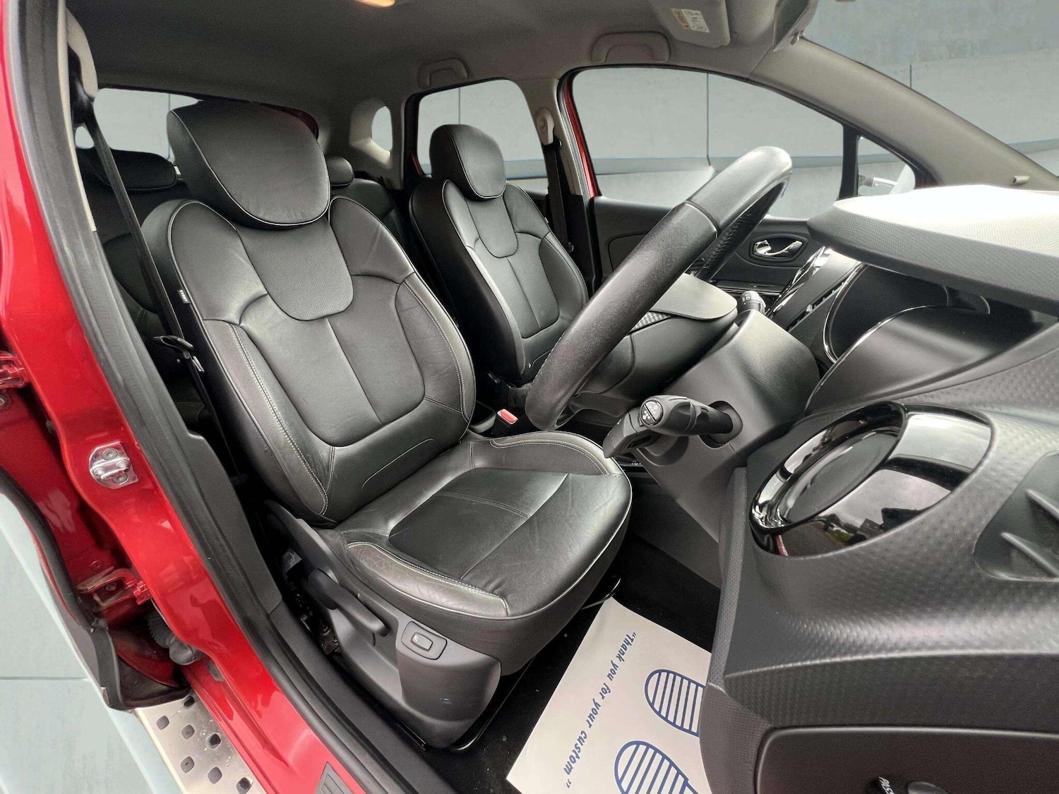 Used Renault Captur 2016 for sale - 76898357: Photo 31