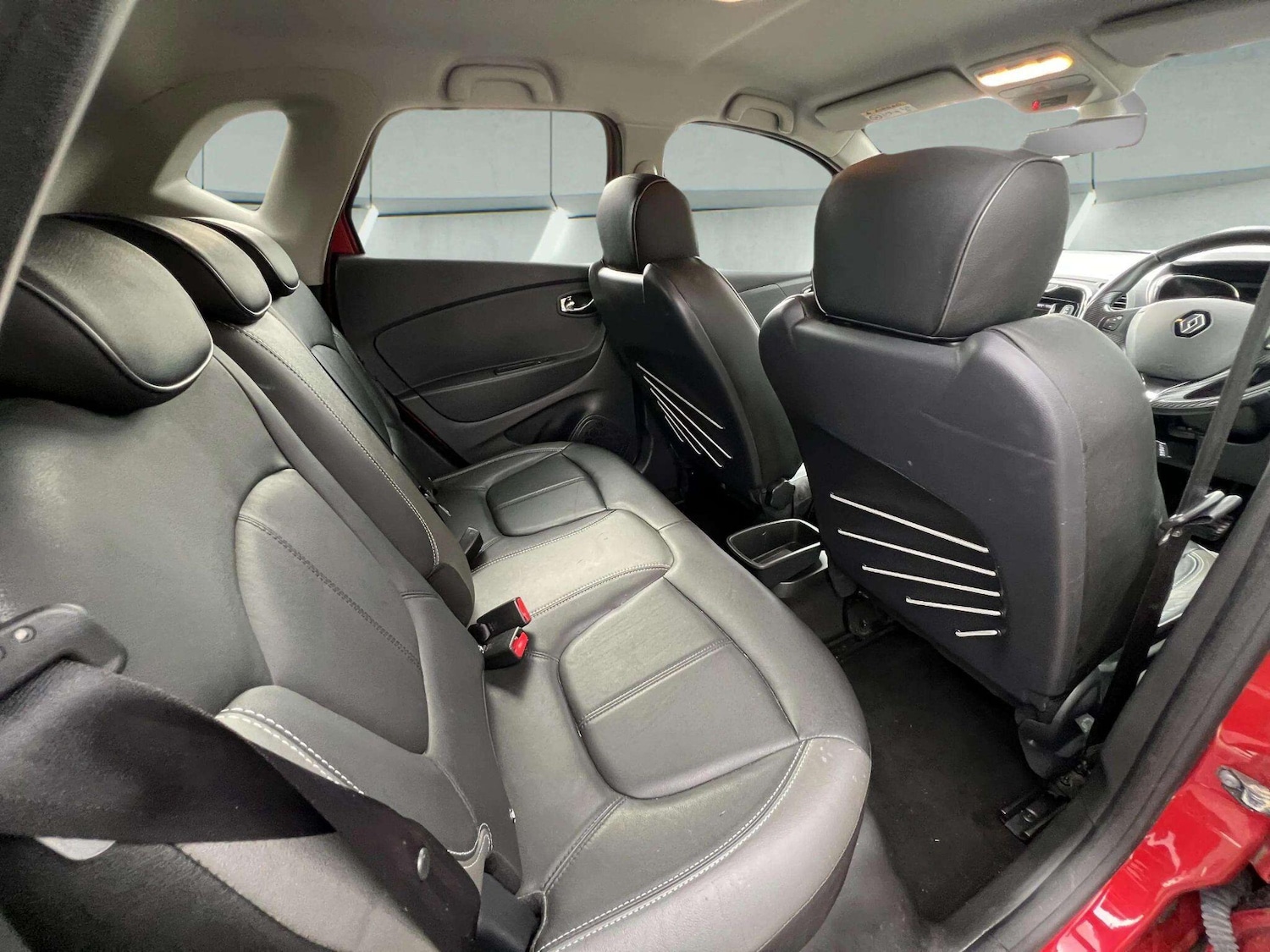 Used Renault Captur 2016 for sale - 76898357: Photo 32