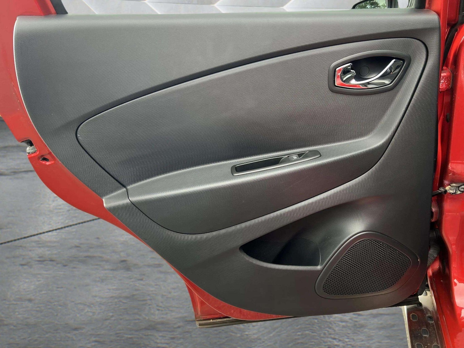 Used Renault Captur 2016 for sale - 76898357: Photo 44