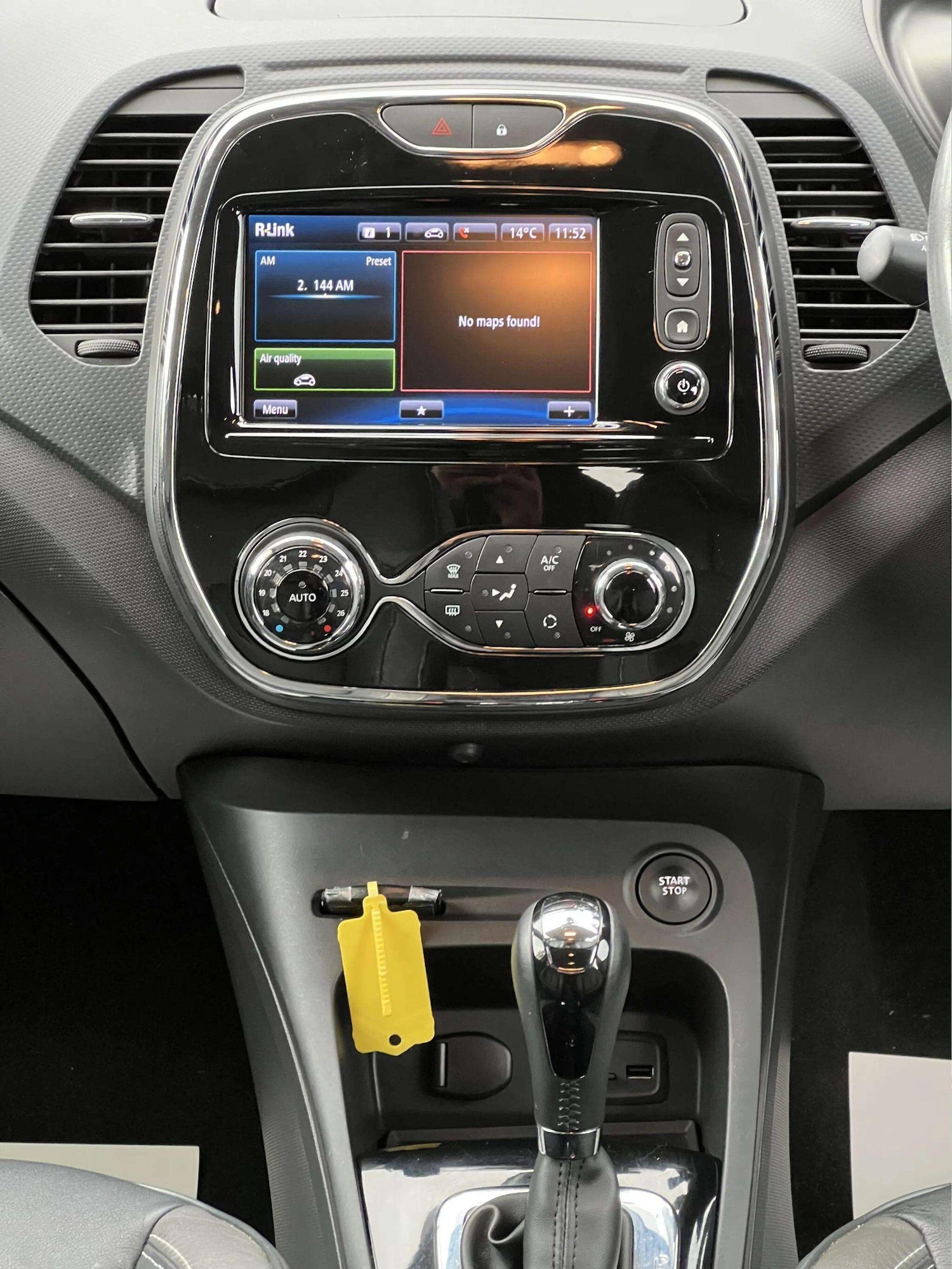 Used Renault Captur 2016 for sale - 76898357: Photo 51