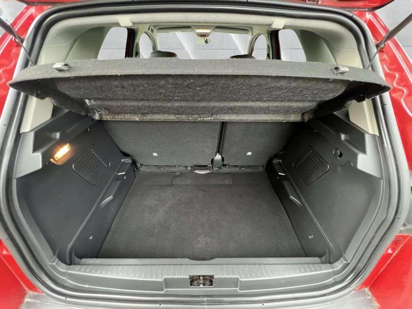 Used Renault Captur 2016 for sale - 76898357: Photo 55