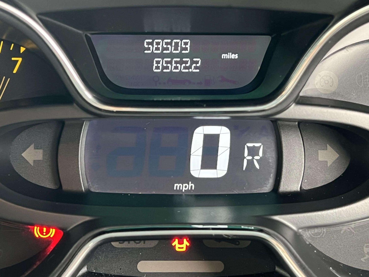 Used Renault Captur 2016 for sale - 76898357: Photo 61