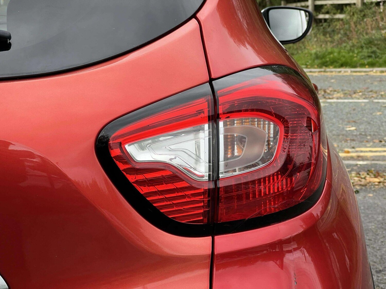 Used Renault Captur 2016 for sale - 76898357: Photo 66