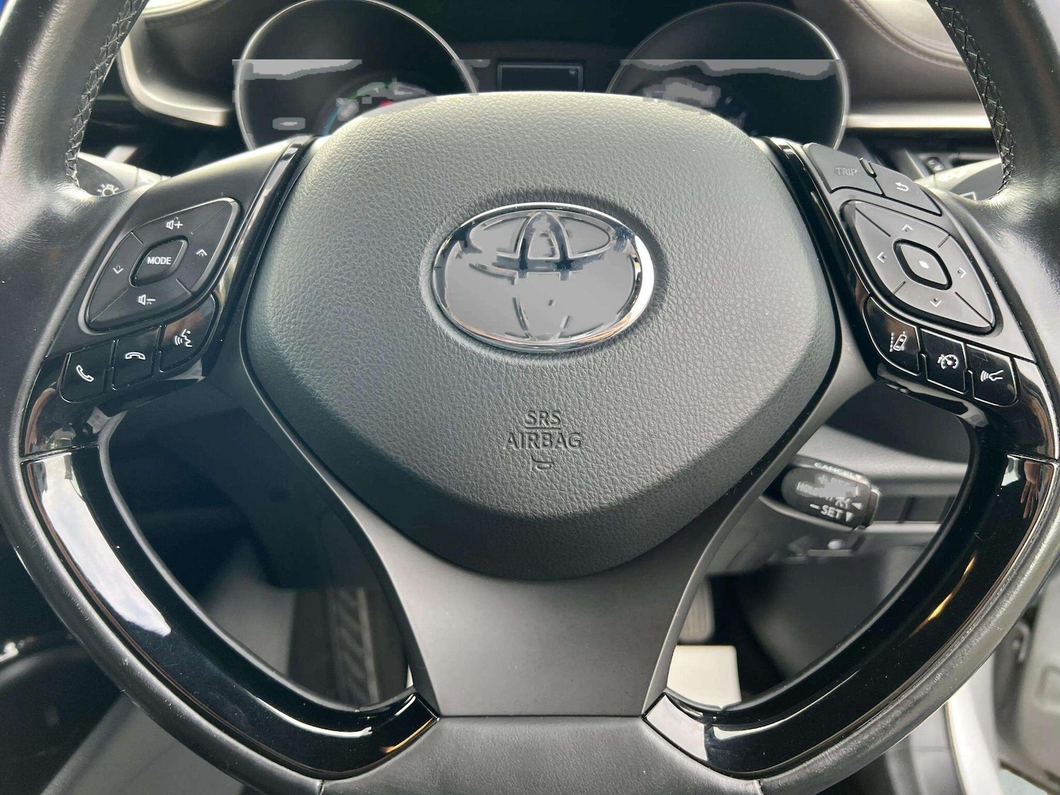 Used Toyota C-HR 2018 for sale - 76598457: Photo 17