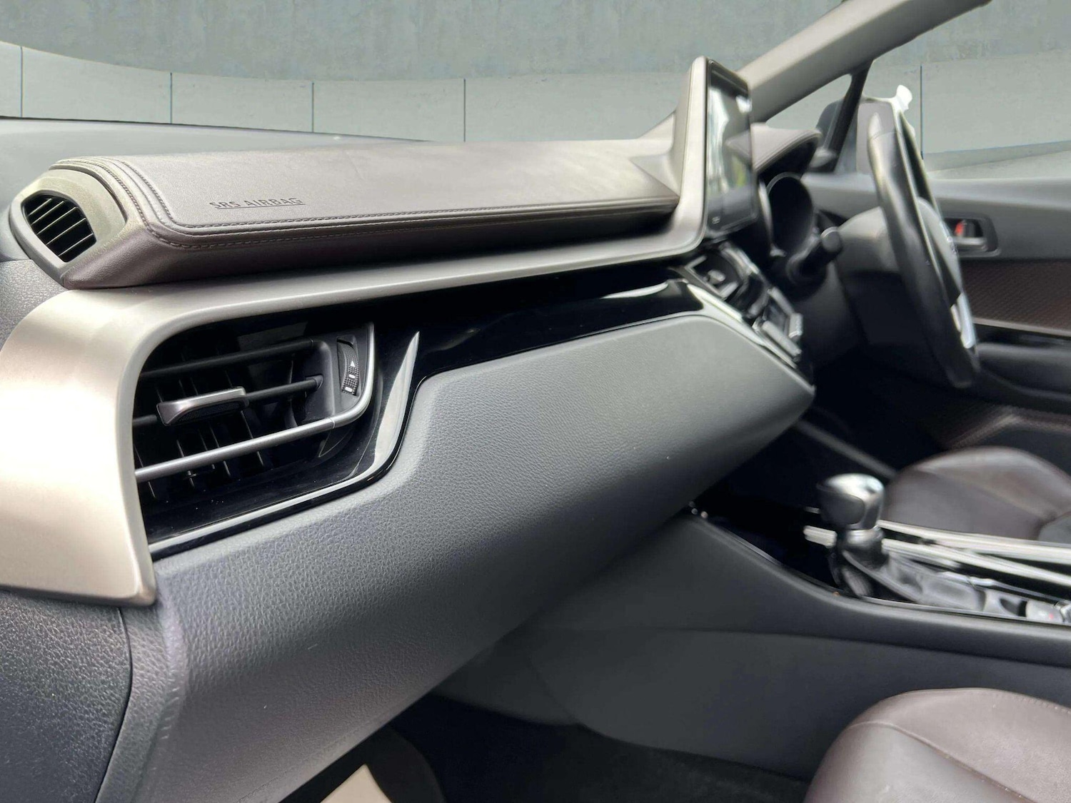 Used Toyota C-HR 2018 for sale - 76598457: Photo 21