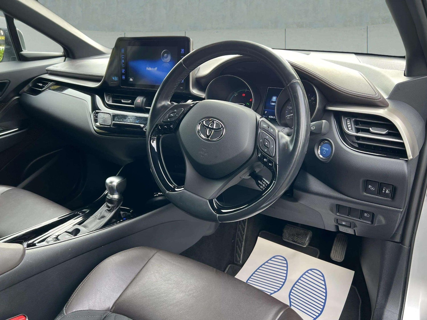 Used Toyota C-HR 2018 for sale - 76598457: Photo 27