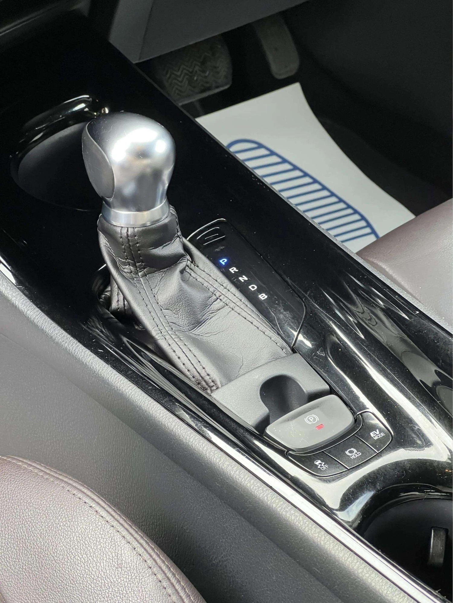 Used Toyota C-HR 2018 for sale - 76598457: Photo 29