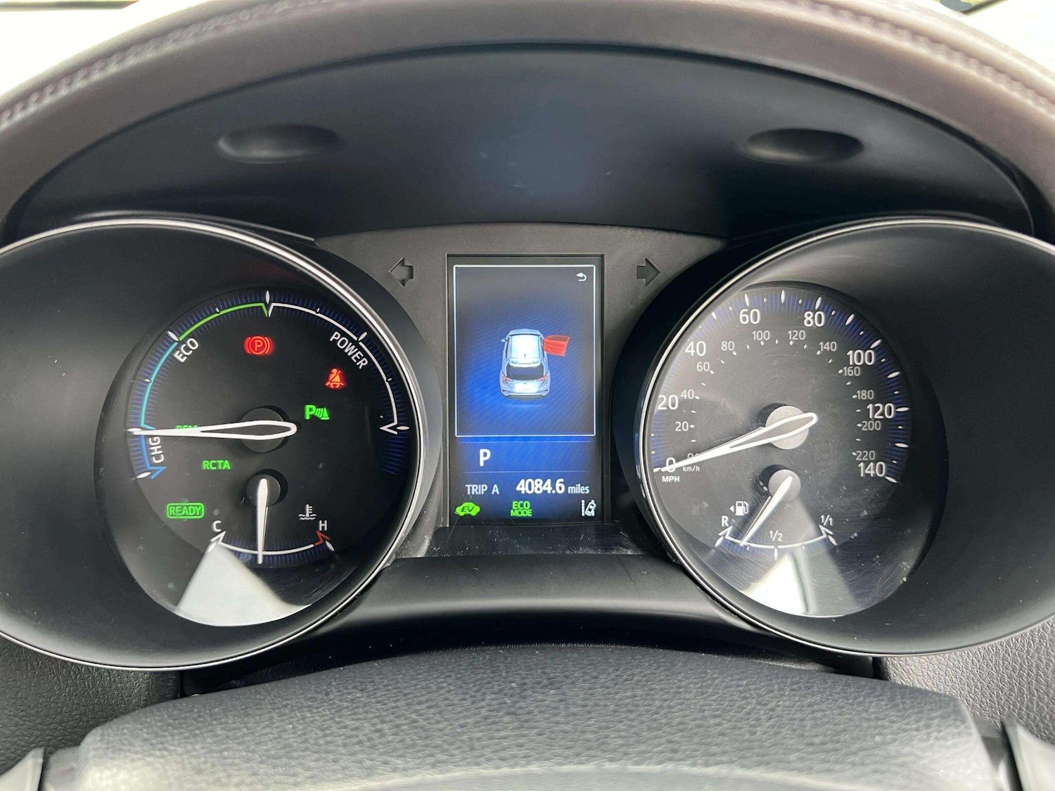 Used Toyota C-HR 2018 for sale - 76598457: Photo 54