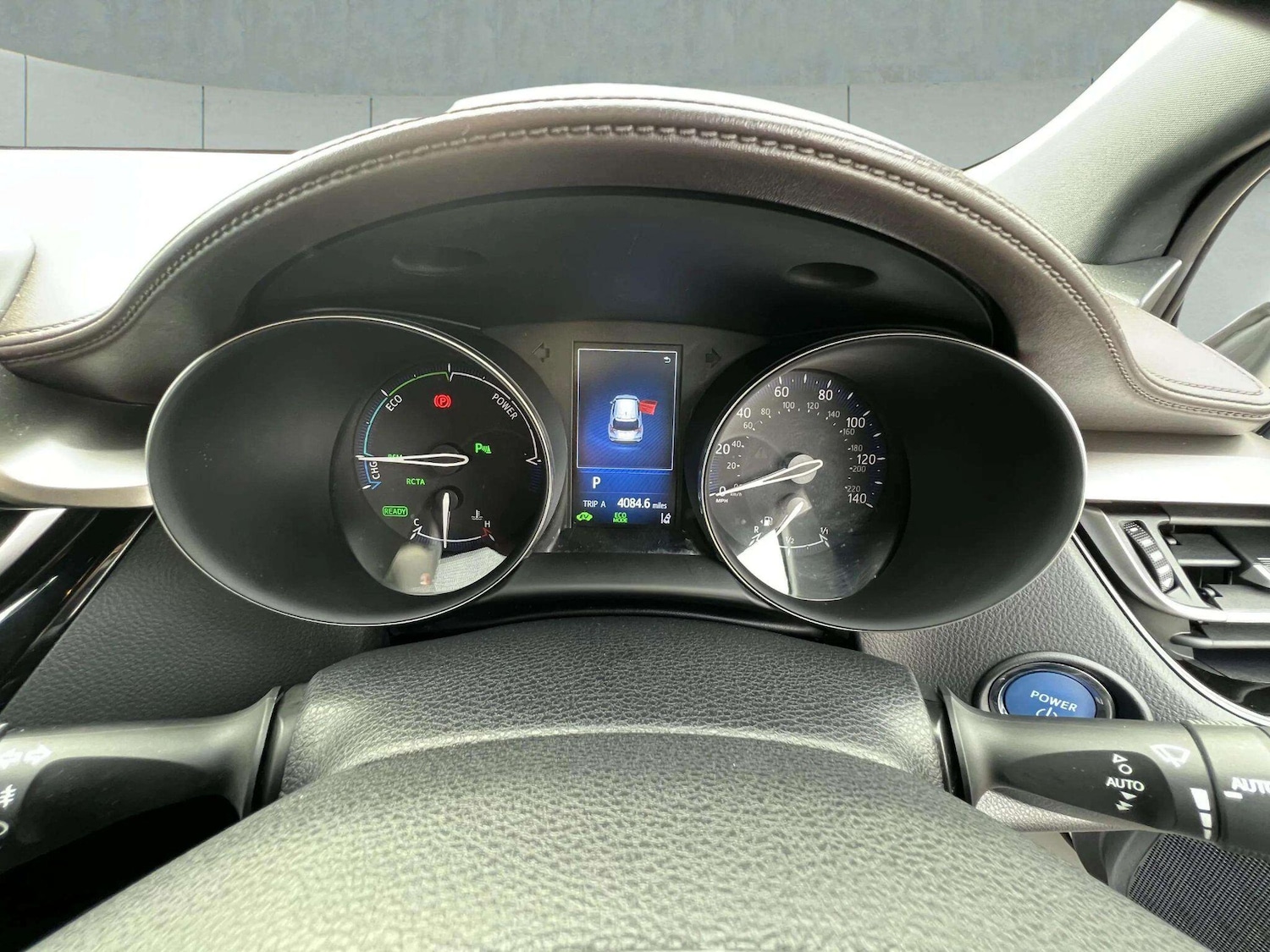 Used Toyota C-HR 2018 for sale - 76598457: Photo 55