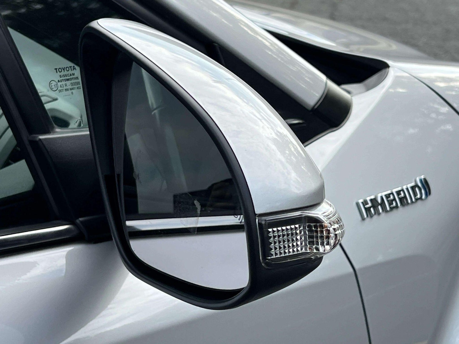 Used Toyota C-HR 2018 for sale - 76598457: Photo 56