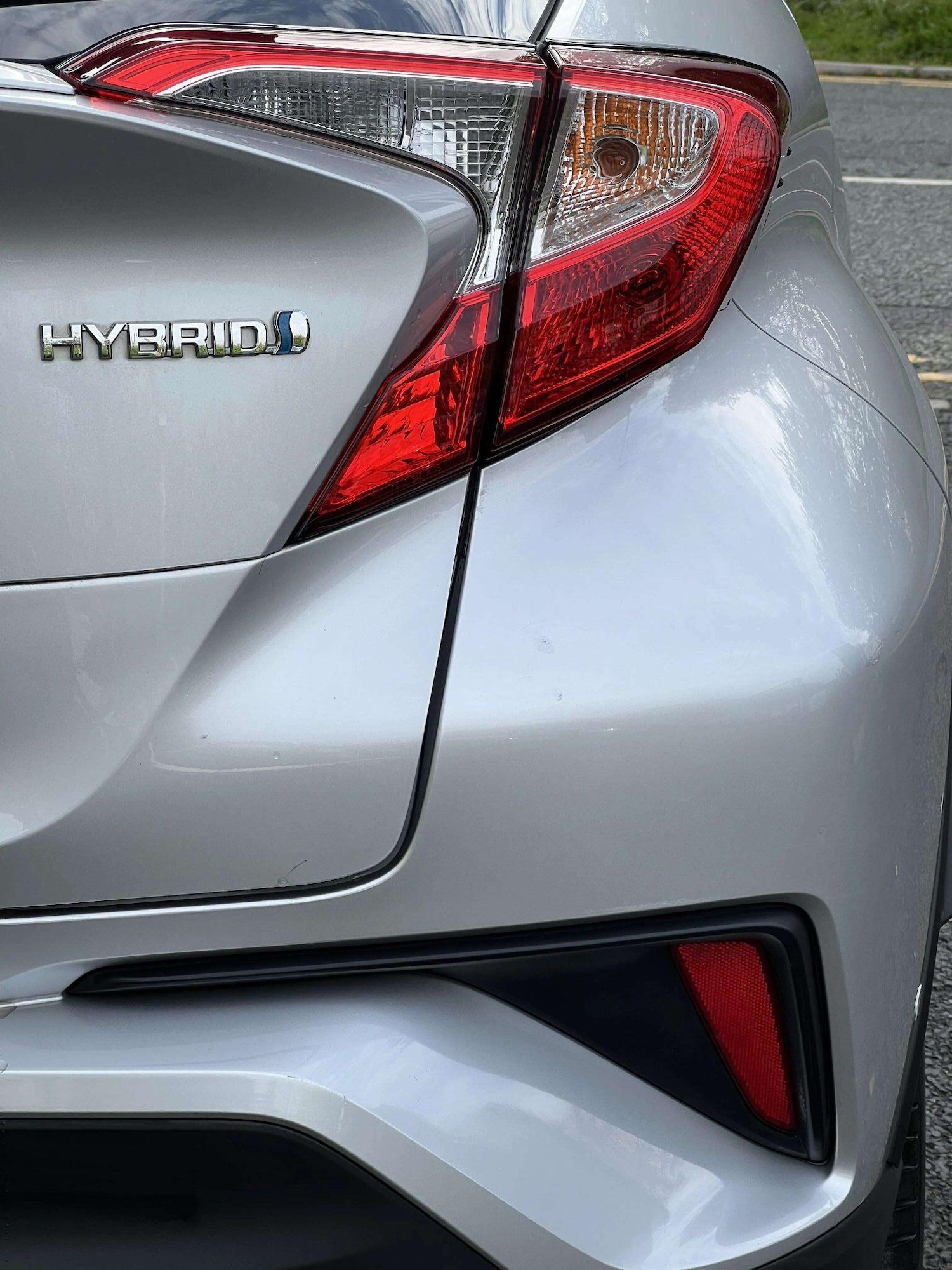 Used Toyota C-HR 2018 for sale - 76598457: Photo 63