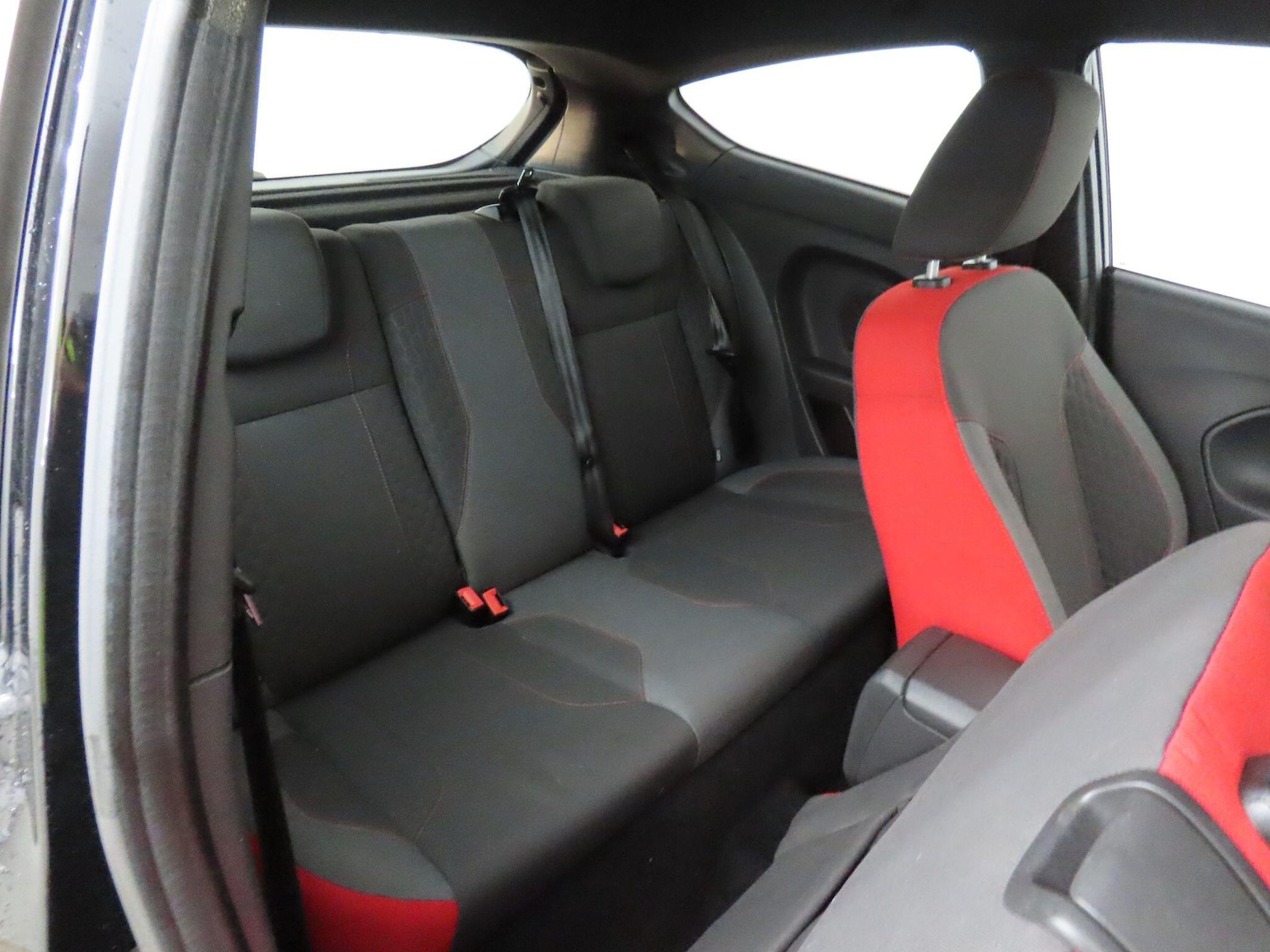 Used Ford Fiesta 2017 for sale - 77049994: Photo 10