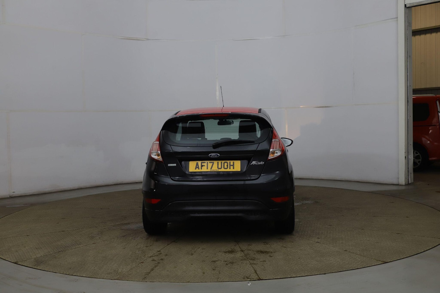 Used Ford Fiesta 2017 for sale - 77049994: Photo 4