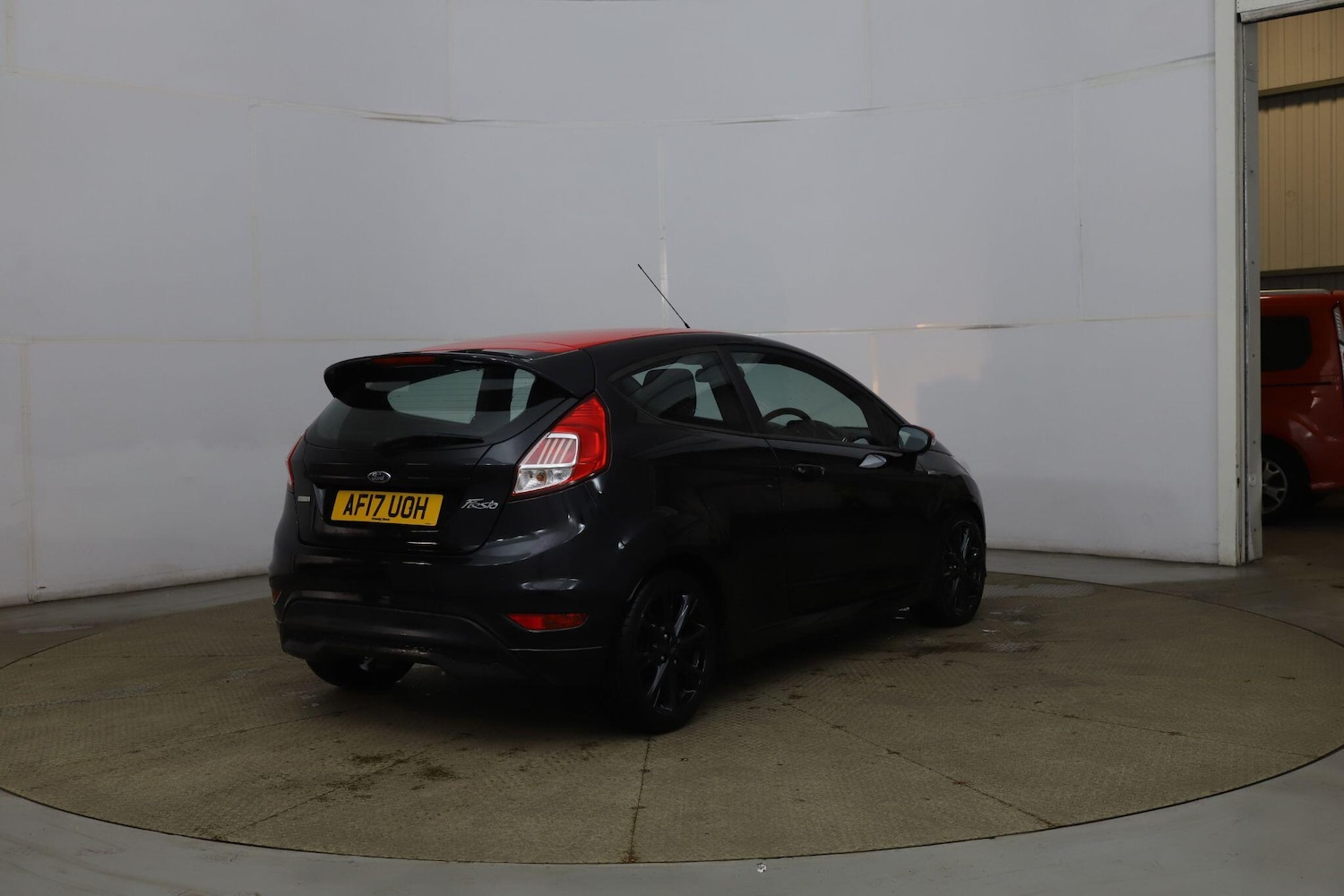 Used Ford Fiesta 2017 for sale - 77049994: Photo 6