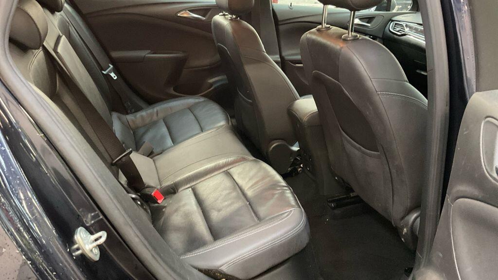 Used Vauxhall Astra 2018 for sale - 76634039: Photo 10