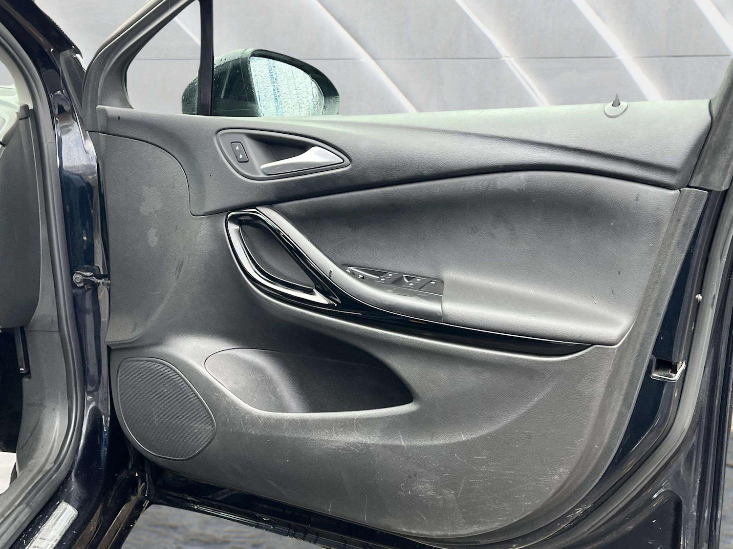 Used Vauxhall Astra 2018 for sale - 76634039: Photo 16