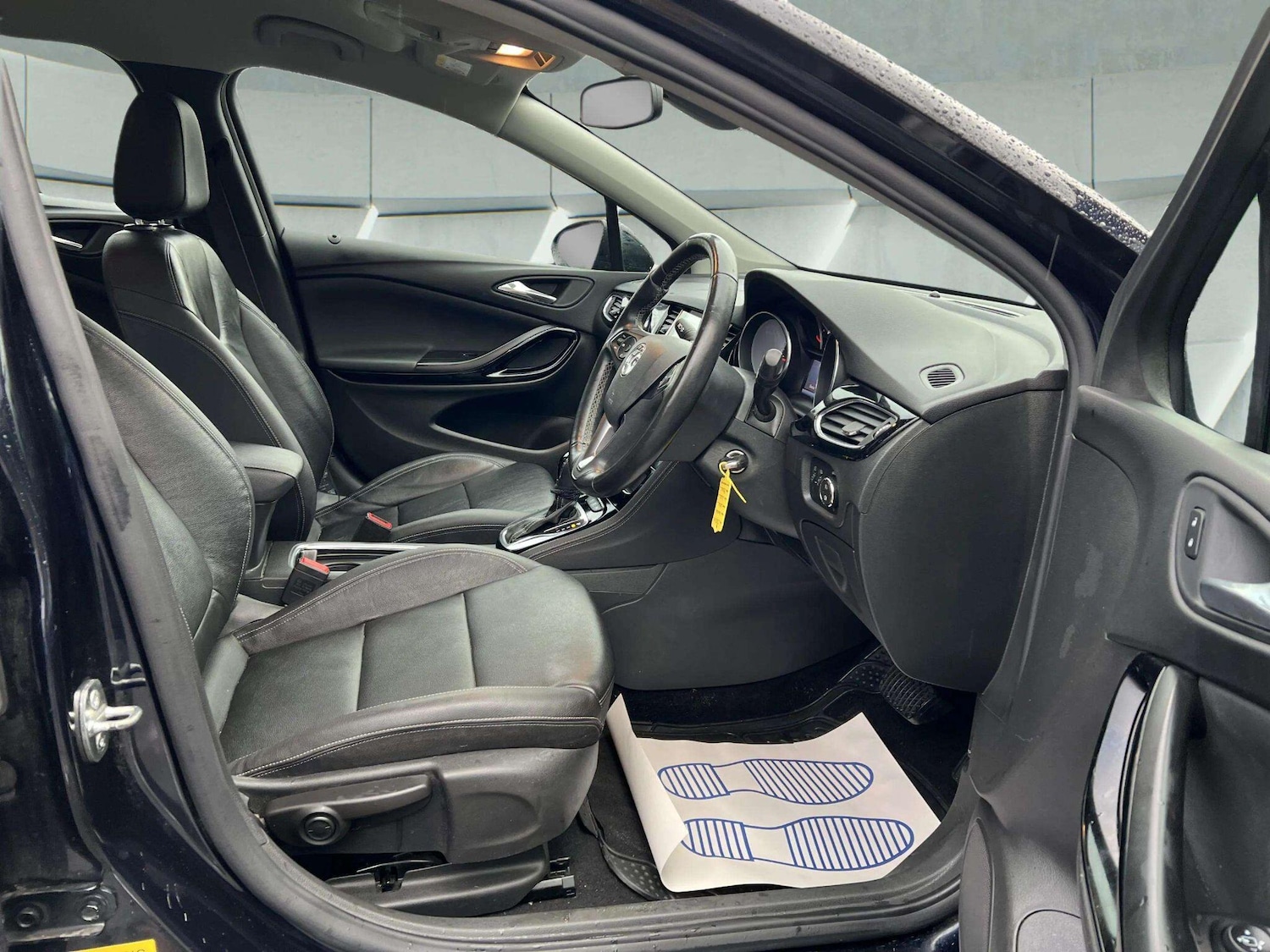 Used Vauxhall Astra 2018 for sale - 76634039: Photo 18