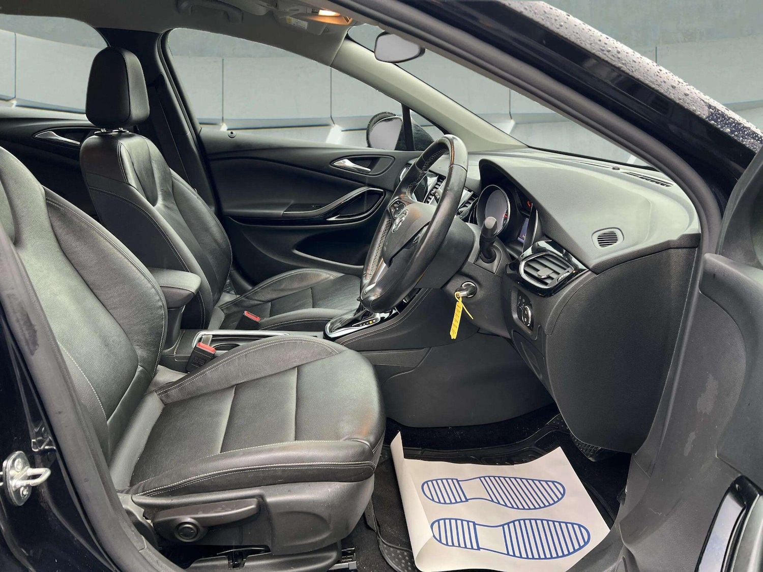 Used Vauxhall Astra 2018 for sale - 76634039: Photo 19