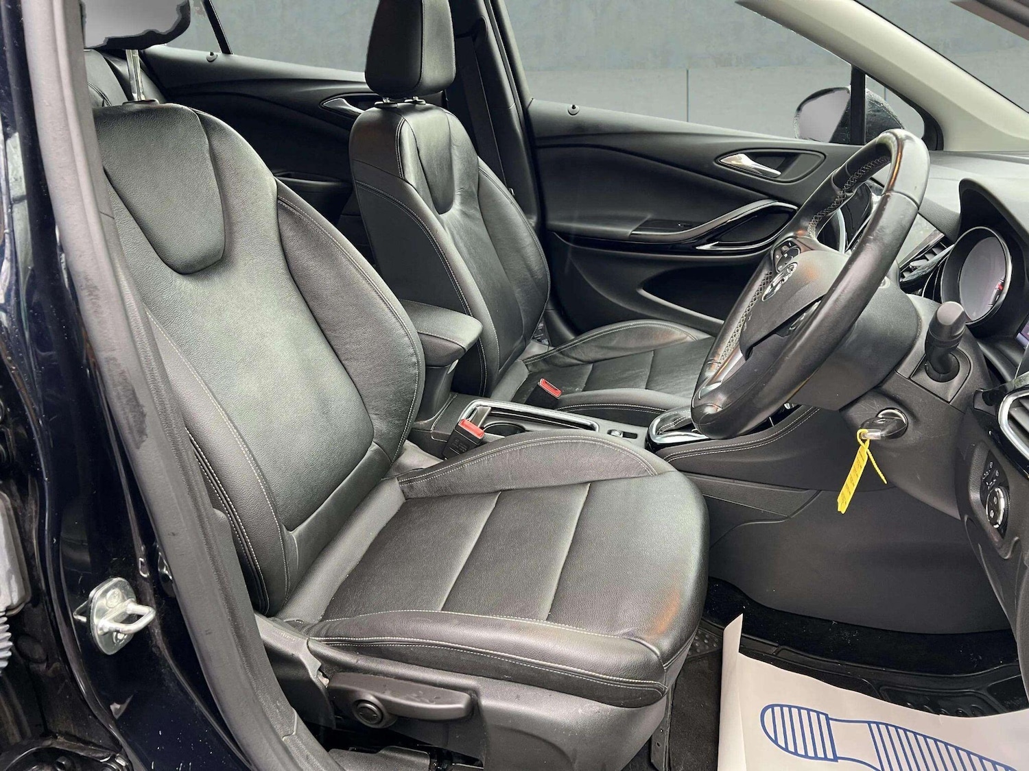 Used Vauxhall Astra 2018 for sale - 76634039: Photo 20