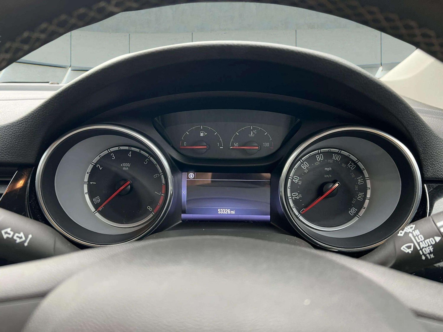 Used Vauxhall Astra 2018 for sale - 76634039: Photo 26