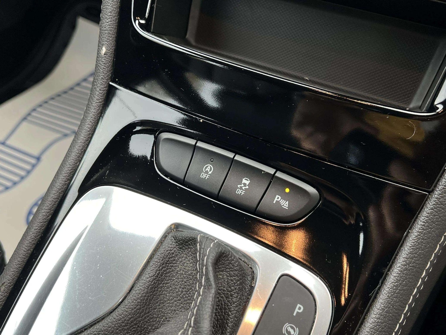 Used Vauxhall Astra 2018 for sale - 76634039: Photo 31