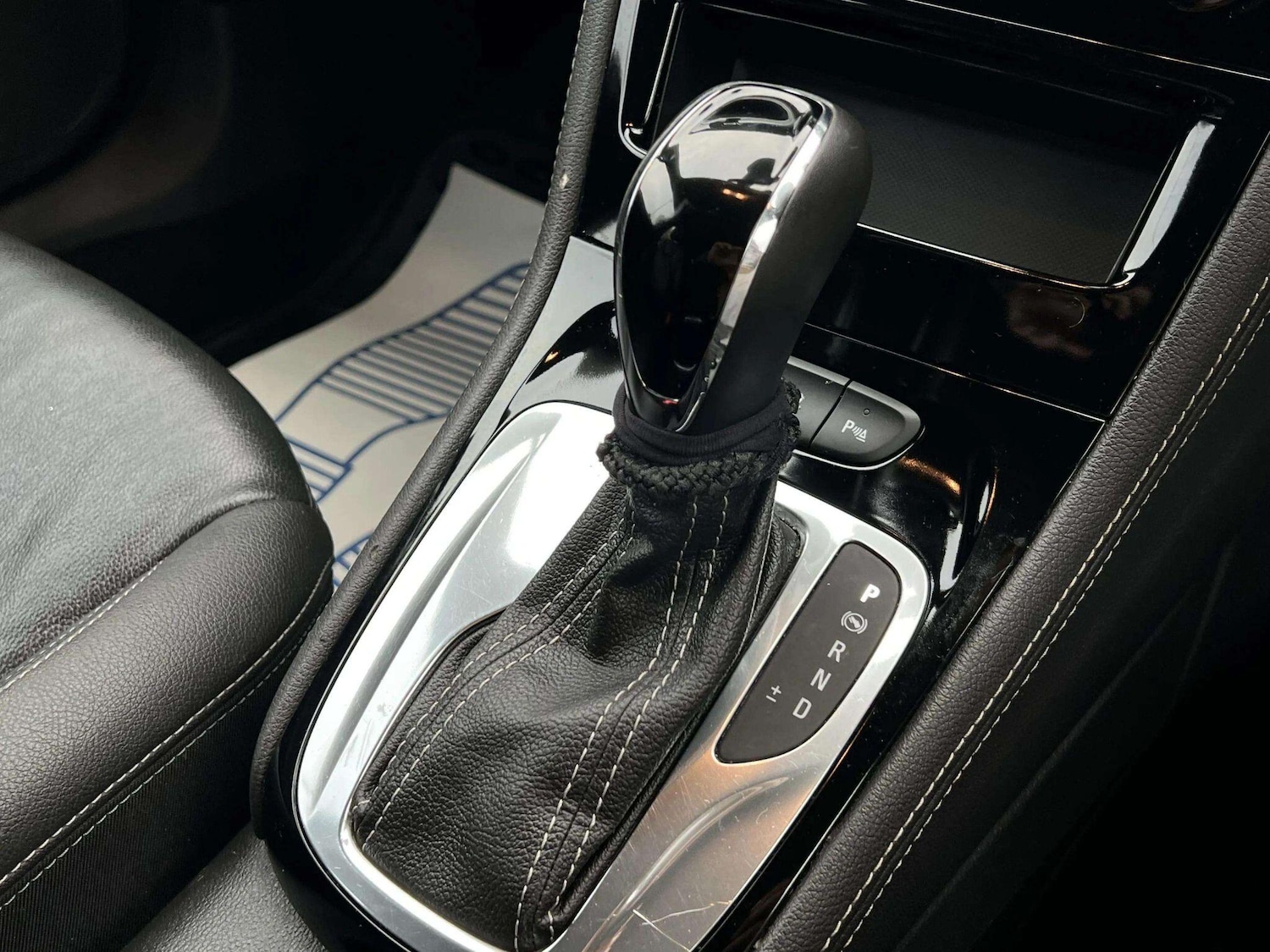 Used Vauxhall Astra 2018 for sale - 76634039: Photo 32