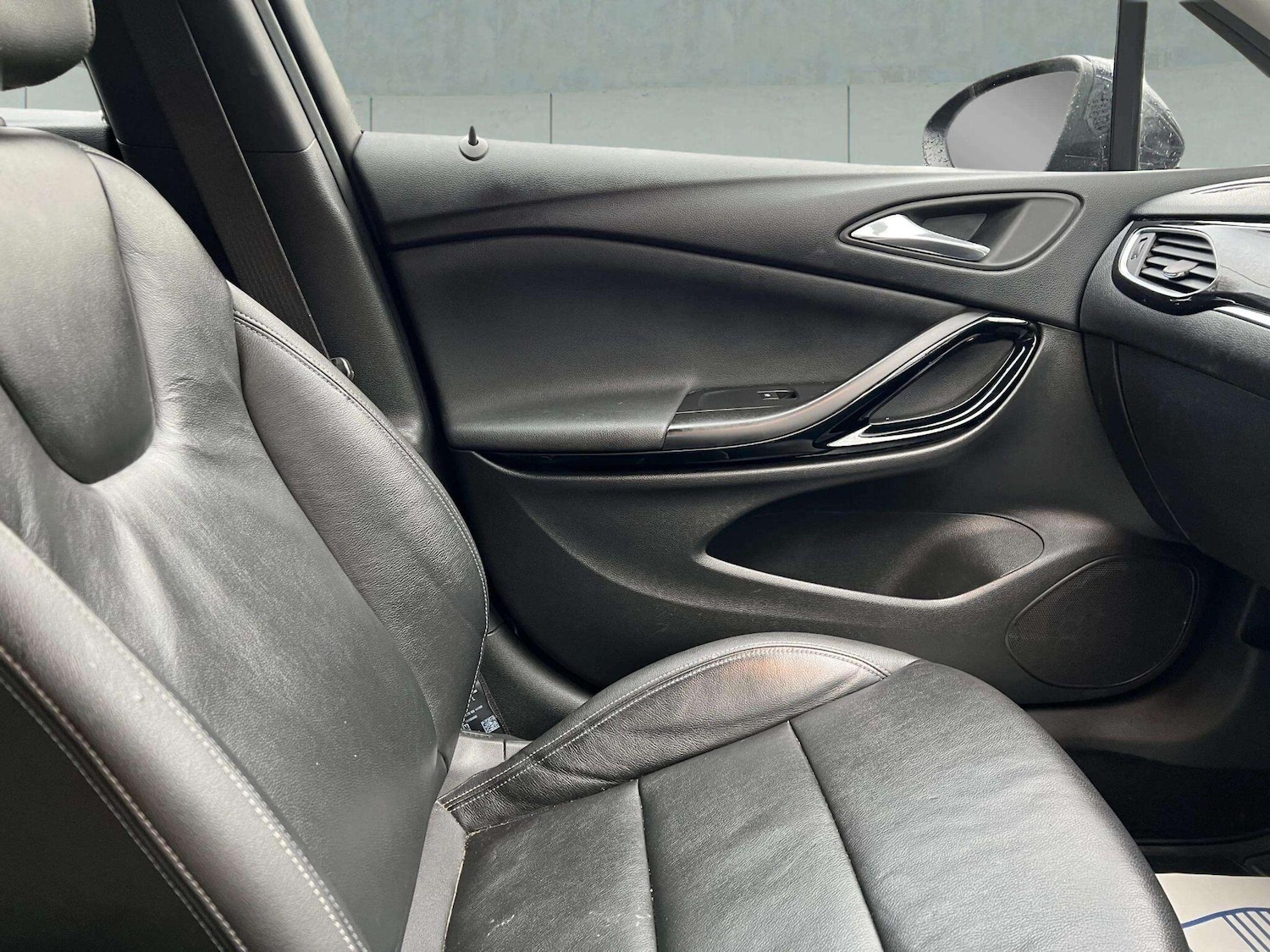 Used Vauxhall Astra 2018 for sale - 76634039: Photo 35