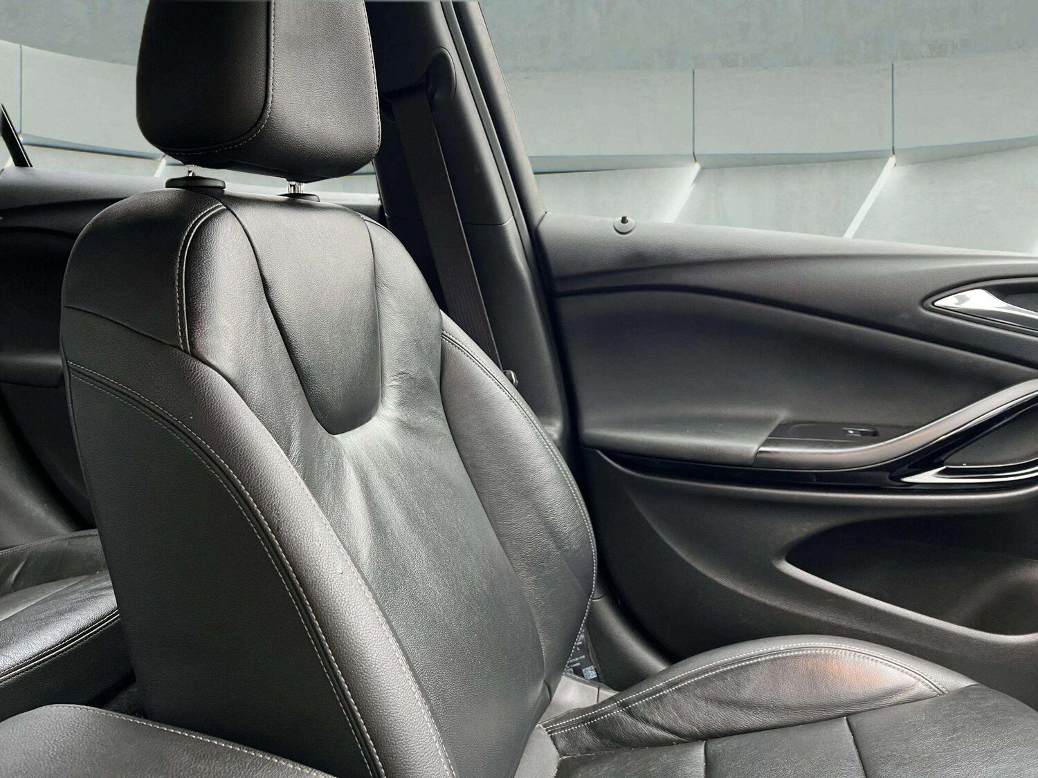 Used Vauxhall Astra 2018 for sale - 76634039: Photo 36