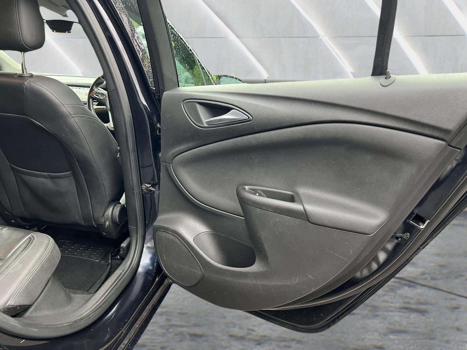 Used Vauxhall Astra 2018 for sale - 76634039: Photo 38