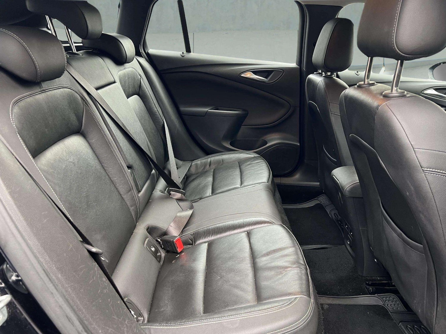 Used Vauxhall Astra 2018 for sale - 76634039: Photo 41