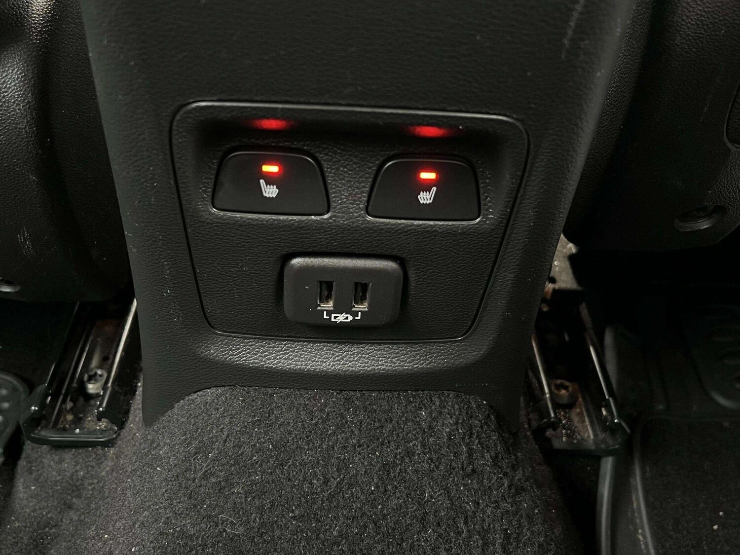 Used Vauxhall Astra 2018 for sale - 76634039: Photo 43