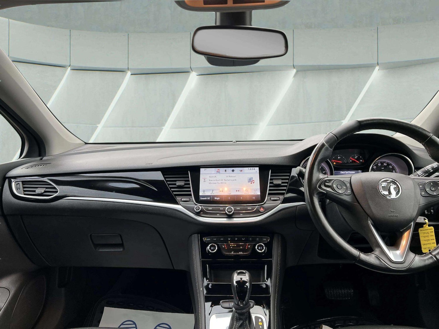 Used Vauxhall Astra 2018 for sale - 76634039: Photo 44