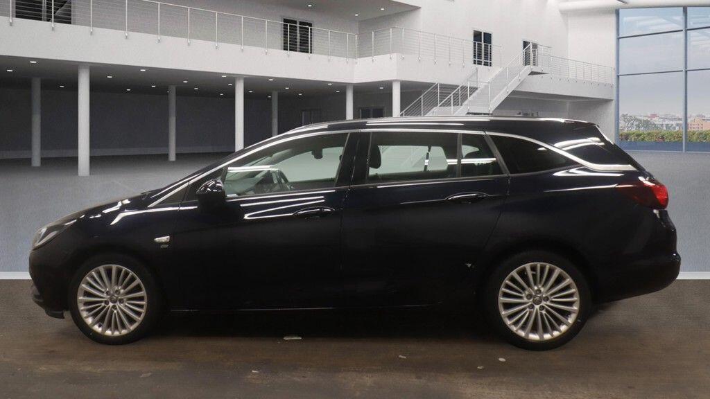 Used Vauxhall Astra 2018 for sale - 76634039: Photo 6