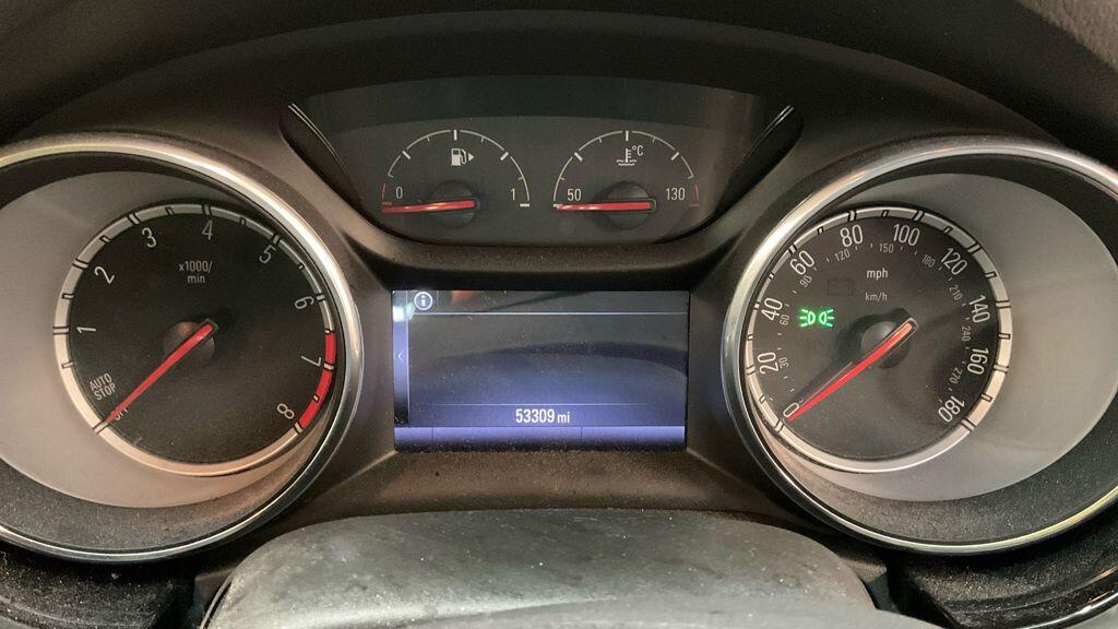 Used Vauxhall Astra 2018 for sale - 76634039: Photo 7