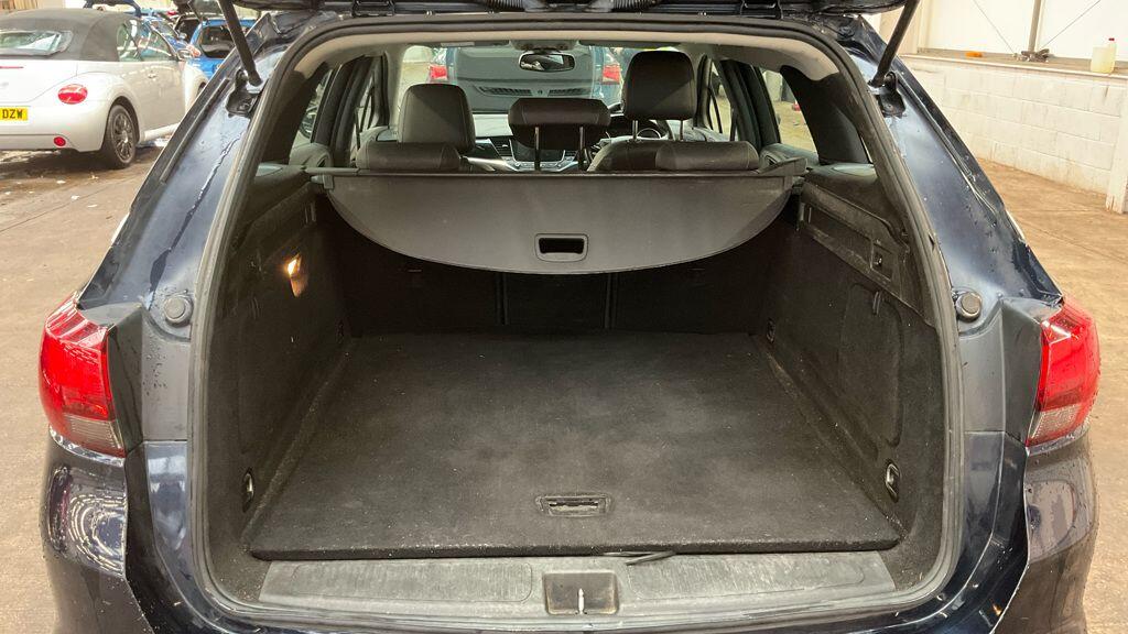 Used Vauxhall Astra 2018 for sale - 76634039: Photo 9