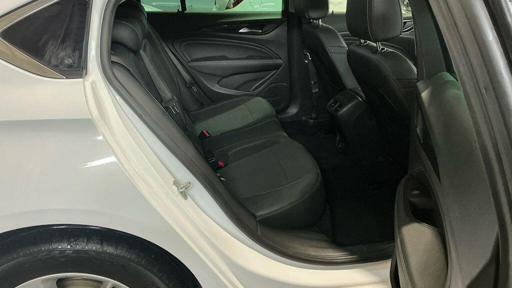 Used Vauxhall Insignia 2018 for sale - 76866421: Photo 7