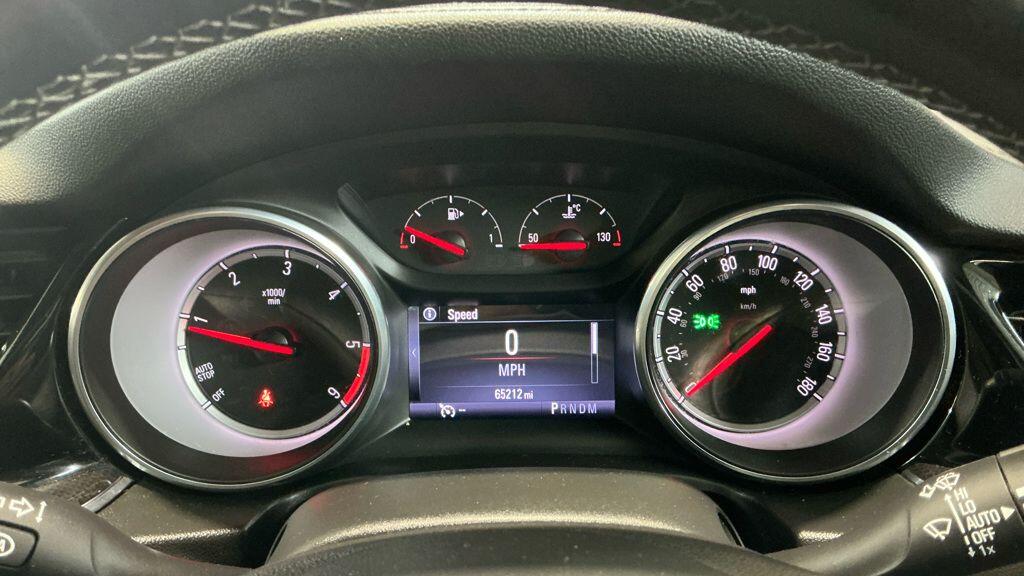 Used Vauxhall Insignia 2018 for sale - 76866421: Photo 9