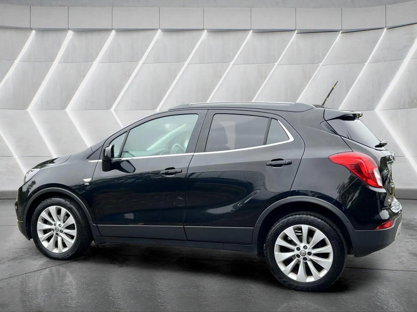 Used Vauxhall Mokka X 2017 for sale - 76598452: Photo 11