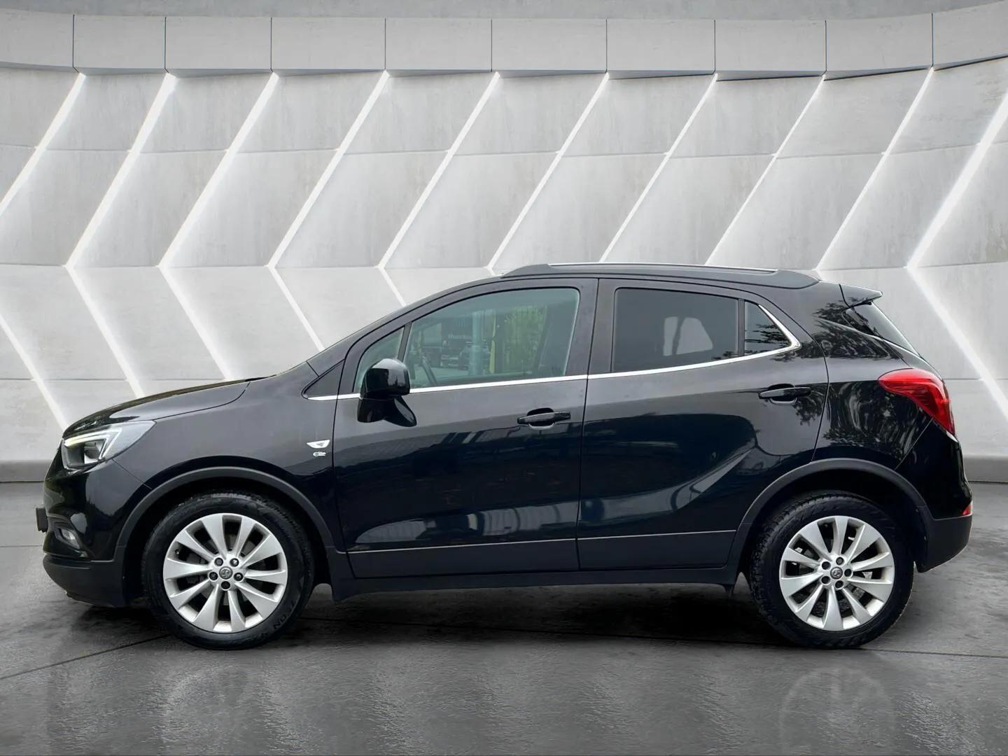 Used Vauxhall Mokka X 2017 for sale - 76598452: Photo 12